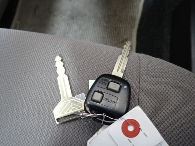 TOYOTA PIXIS EPOCH 2016