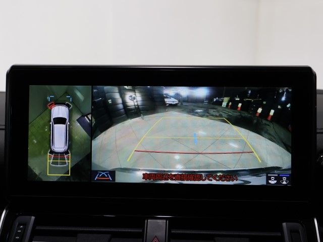 TOYOTA LANDCRUISER wagon 2023