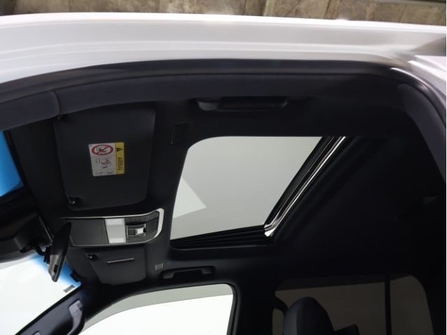 TOYOTA LANDCRUISER wagon 2023