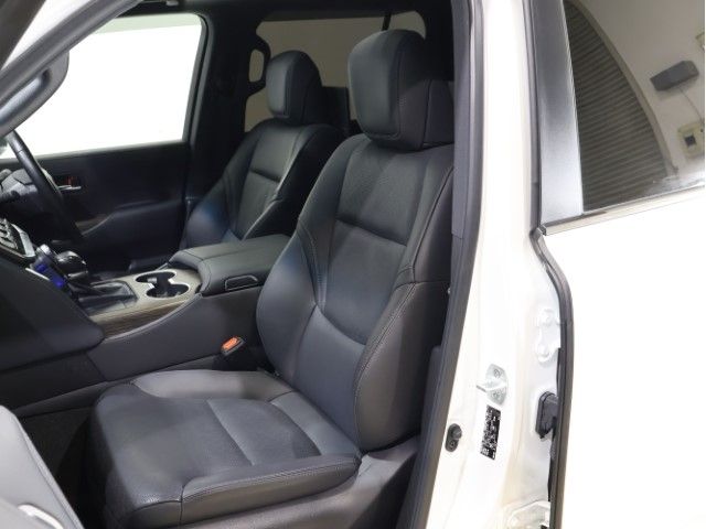 TOYOTA LANDCRUISER wagon 2023