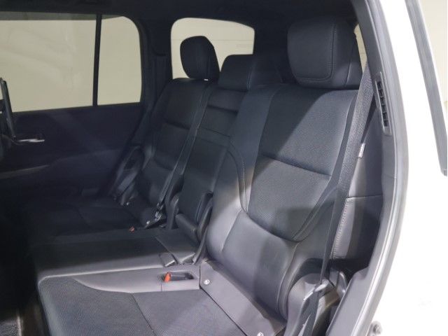 TOYOTA LANDCRUISER wagon 2023