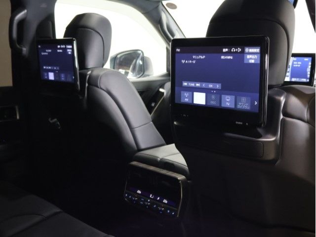 TOYOTA LANDCRUISER wagon 2023