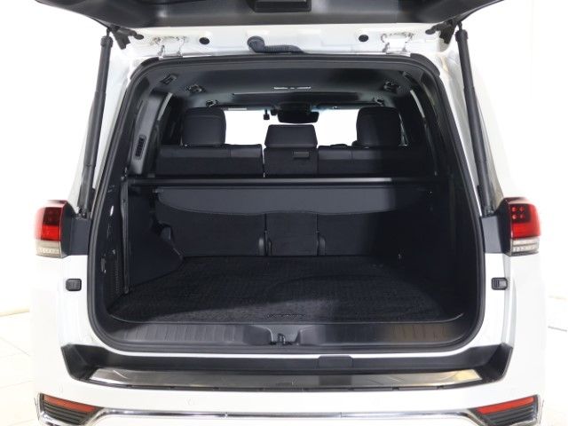 TOYOTA LANDCRUISER wagon 2023