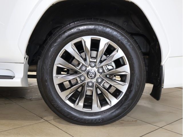 TOYOTA LANDCRUISER wagon 2023