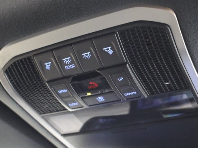 TOYOTA LANDCRUISER wagon 2023