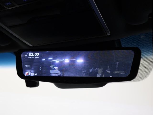 TOYOTA LANDCRUISER wagon 2023