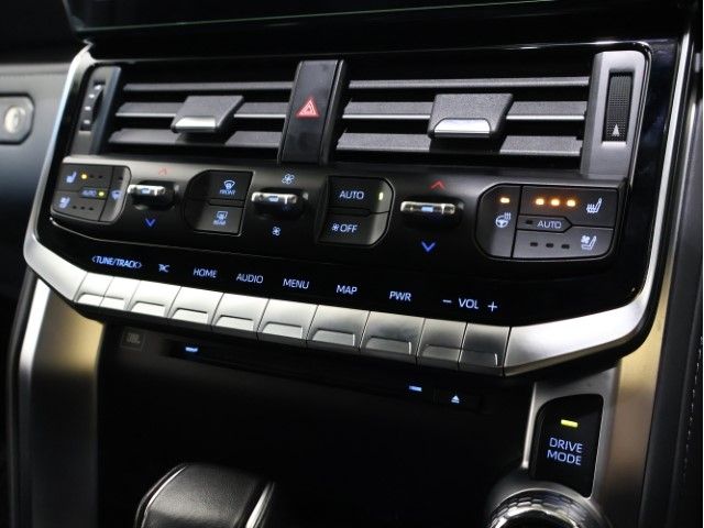 TOYOTA LANDCRUISER wagon 2023