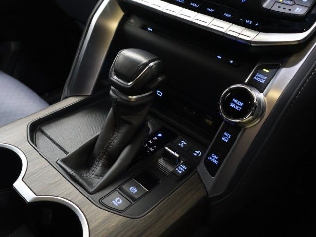 TOYOTA LANDCRUISER wagon 2023