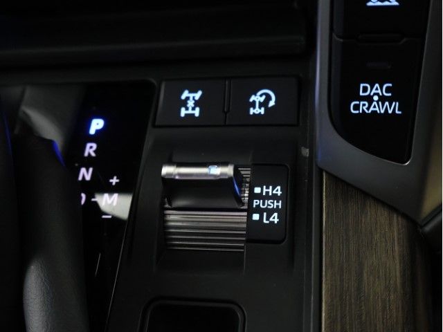 TOYOTA LANDCRUISER wagon 2023