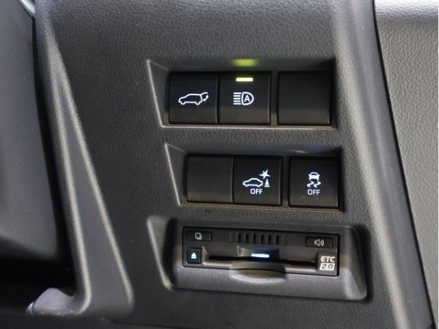 TOYOTA LANDCRUISER wagon 2023