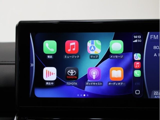 TOYOTA LANDCRUISER wagon 2023