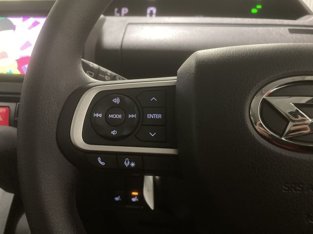 DAIHATSU TANTO 4WD 2023