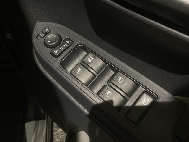 DAIHATSU TANTO 4WD 2023