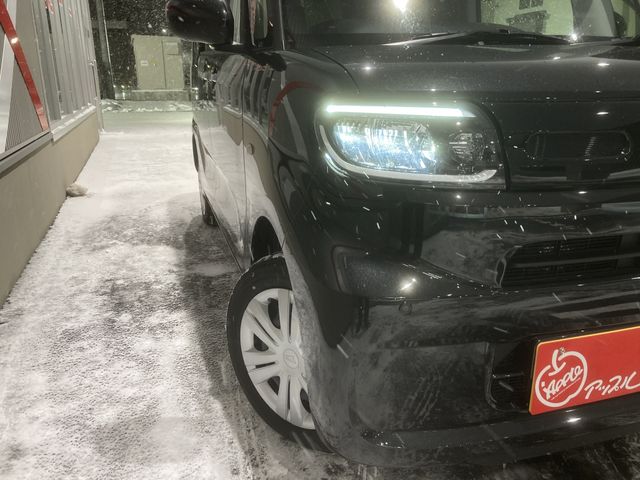 DAIHATSU TANTO 4WD 2023