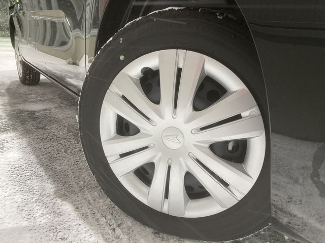 DAIHATSU TANTO 4WD 2023