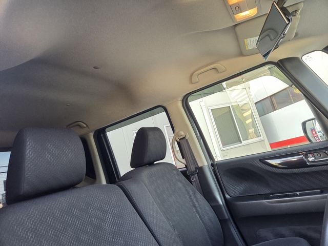 HONDA N BOX CUSTOM 2012