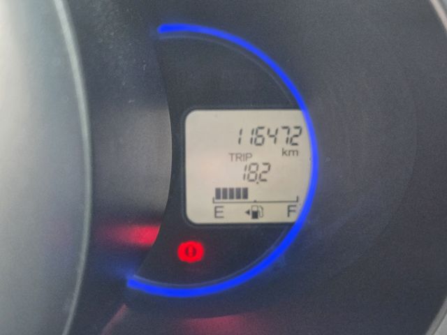 HONDA N BOX CUSTOM 2012