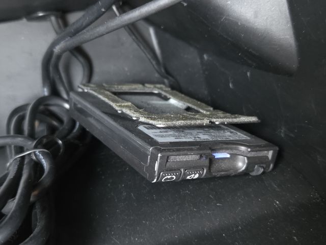 HONDA N BOX CUSTOM 2012