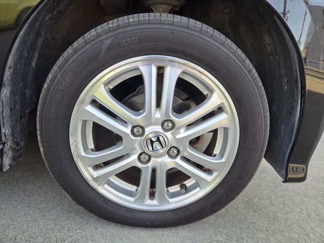 HONDA N BOX CUSTOM 2012