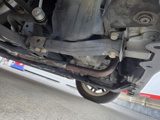 HONDA N BOX CUSTOM 2012