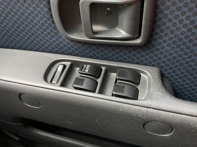 TOYOTA PIXIS van 4WD 2013