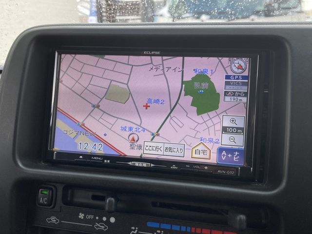 TOYOTA PIXIS van 4WD 2013