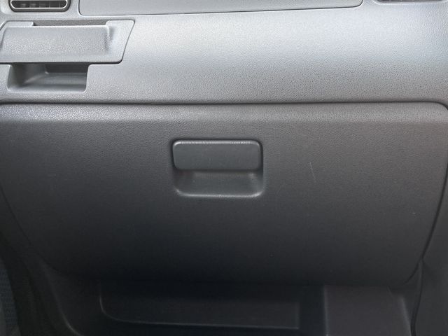 TOYOTA PIXIS van 4WD 2013