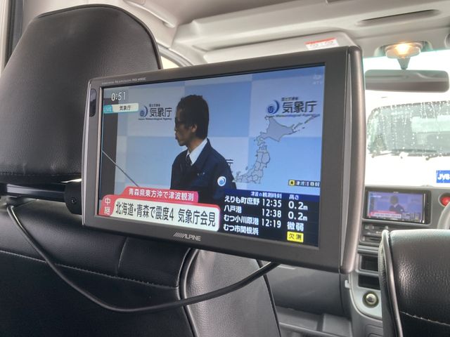 TOYOTA PIXIS van 4WD 2013