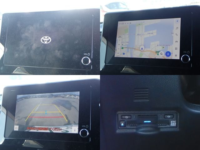 TOYOTA NOAH HYBRID 2024