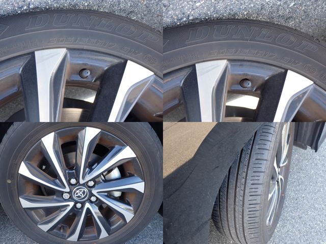 TOYOTA NOAH HYBRID 2024