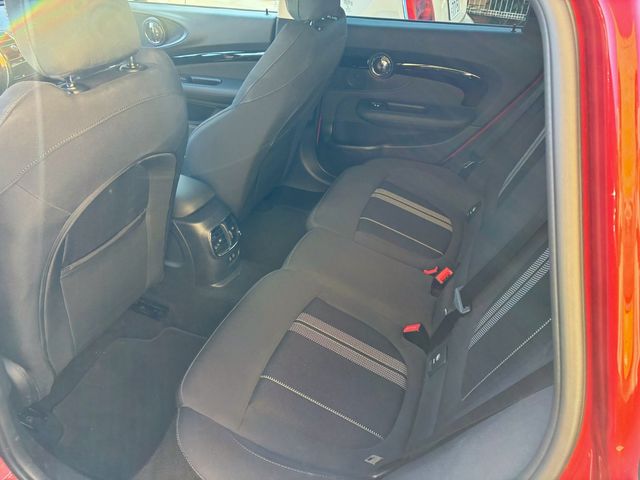 BMW MINI COOPER S CLUBMAN 2021