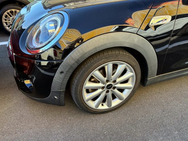 BMW MINI COOPER SD 5DOOR 2020