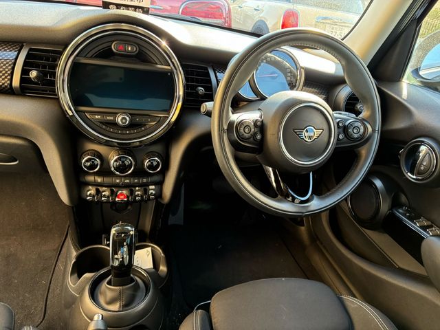 BMW MINI COOPER SD 5DOOR 2020