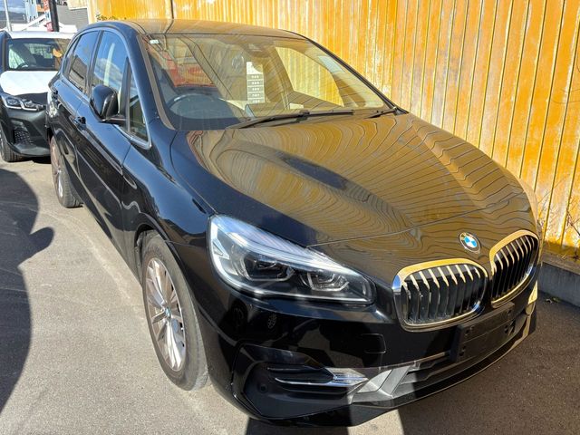 BMW BMW 2series Active Tourer 2020
