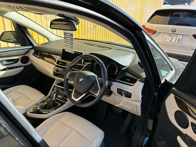 BMW BMW 2series Active Tourer 2020