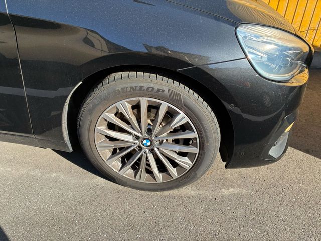 BMW BMW 2series Active Tourer 2020