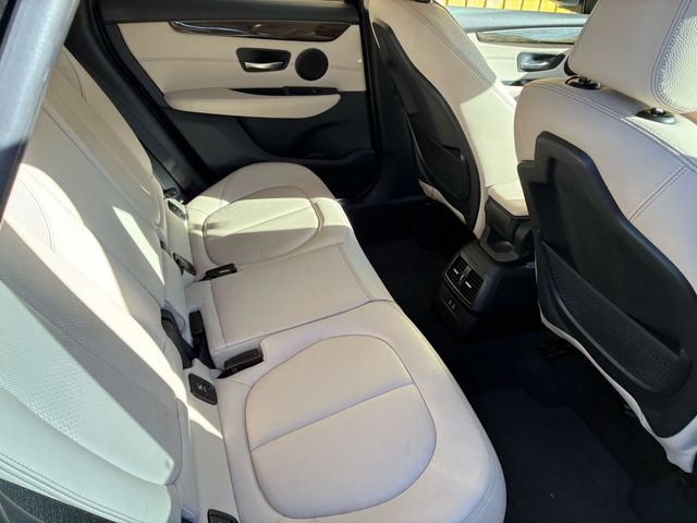 BMW BMW 2series Active Tourer 2020