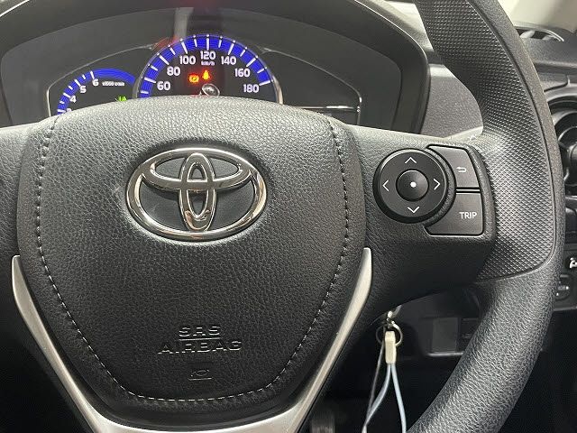 TOYOTA COROLLA FIELDER HYBRID 2019