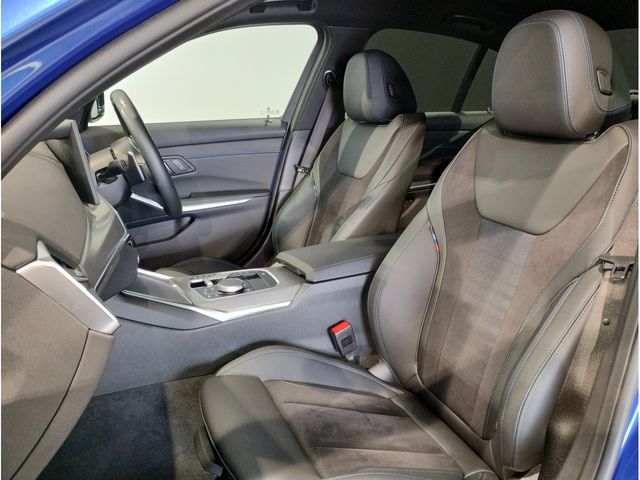 BMW BMW 3series sedan 2024