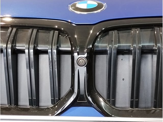 BMW BMW 3series sedan 2024