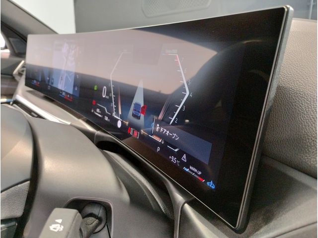 BMW BMW 3series sedan 2024