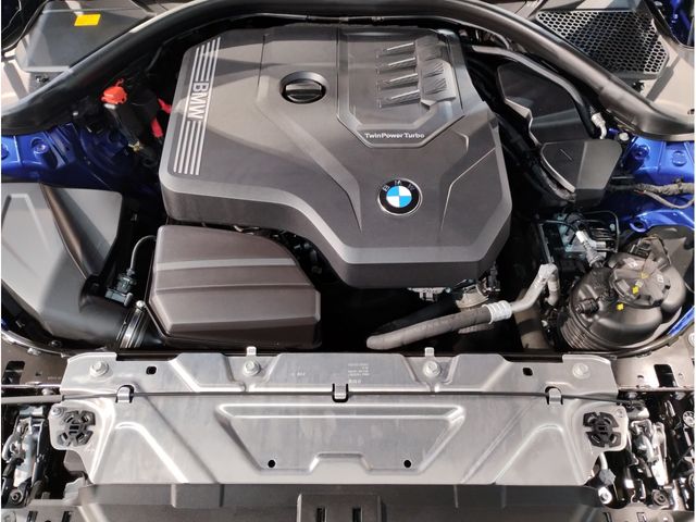 BMW BMW 3series sedan 2024