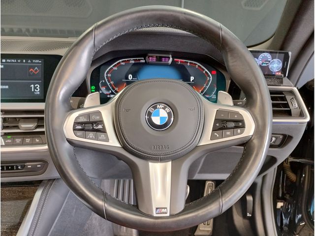 BMW BMW 4series open 2022