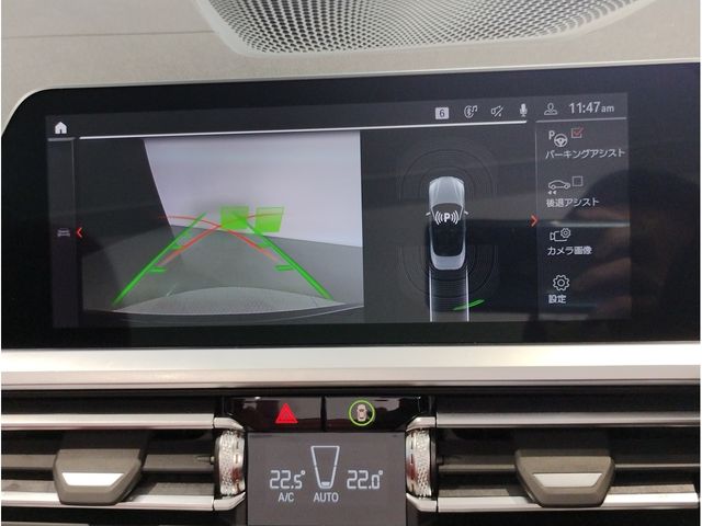 BMW BMW 4series open 2022