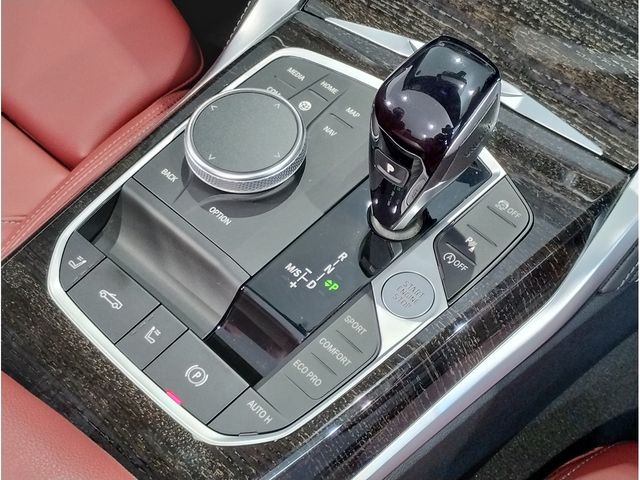 BMW BMW 4series open 2022