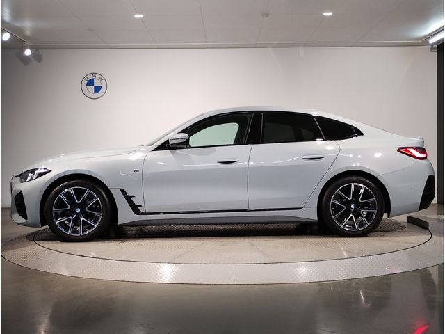 BMW BMW 4series Gran coupe 2025