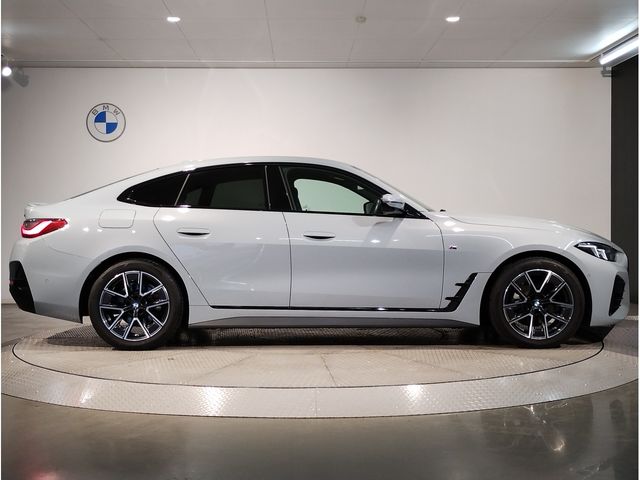 BMW BMW 4series Gran coupe 2025