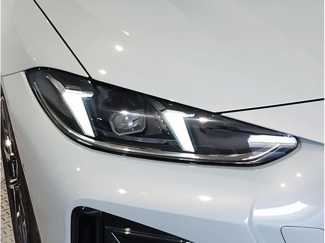 BMW BMW 4series Gran coupe 2025