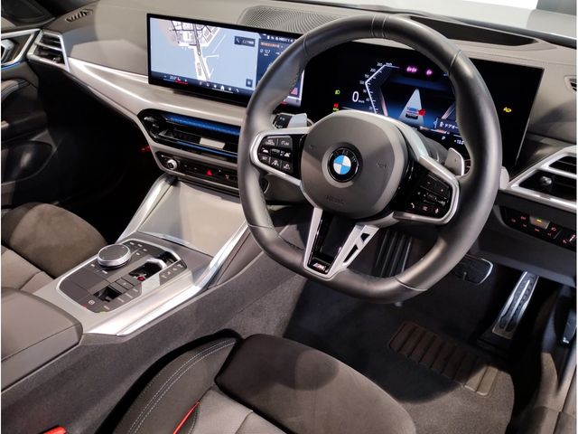 BMW BMW 4series Gran coupe 2025