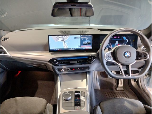 BMW BMW 4series Gran coupe 2025